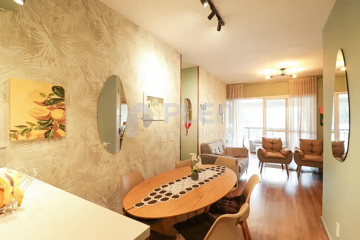 Apartamento de 3 quartos à venda em Santana, São Paulo