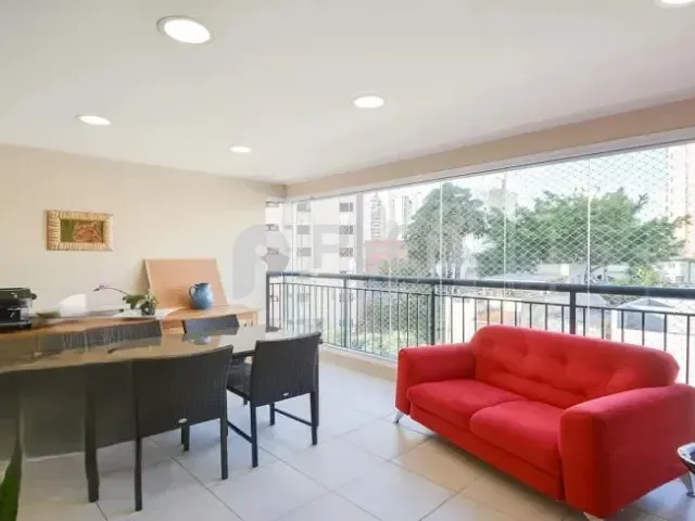 Apartamento 3 quartos e 3 banheiros, à venda, no bairro Santana em São Paulo