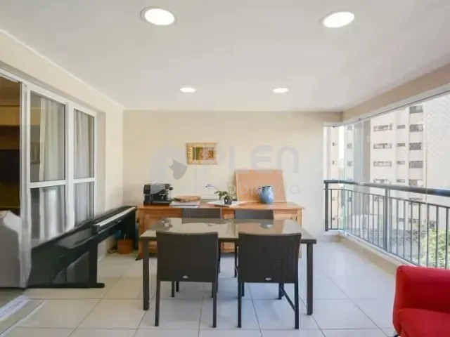 Apartamento 3 quartos e 3 banheiros, à venda, no bairro Santana em São Paulo