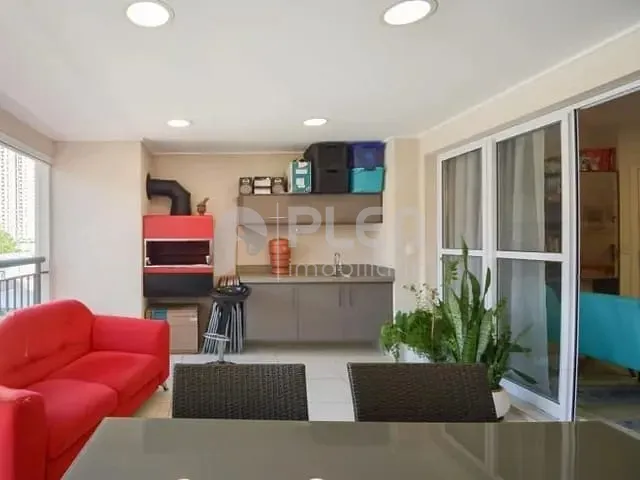 Apartamento 3 quartos e 3 banheiros, à venda, no bairro Santana em São Paulo