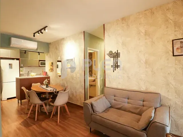 Apartamento 3 quartos e 3 banheiros, à venda, no bairro Santana em São Paulo