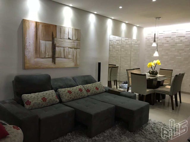 Foto do Apartamento - Apartamento com 2 dorms, Parque Campolim, Sorocaba - R$ 550 mil, Cod: 3107 | Plus Negócios Imobiliários