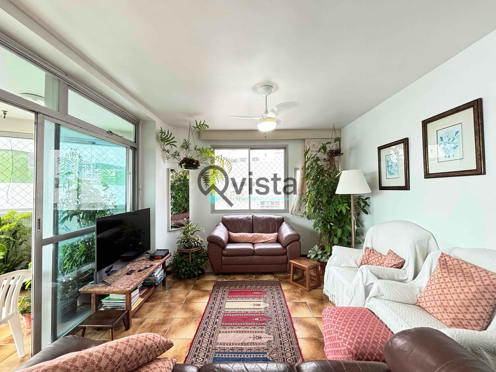 Apartamento, 3 quartos, 145 m² - Foto 4