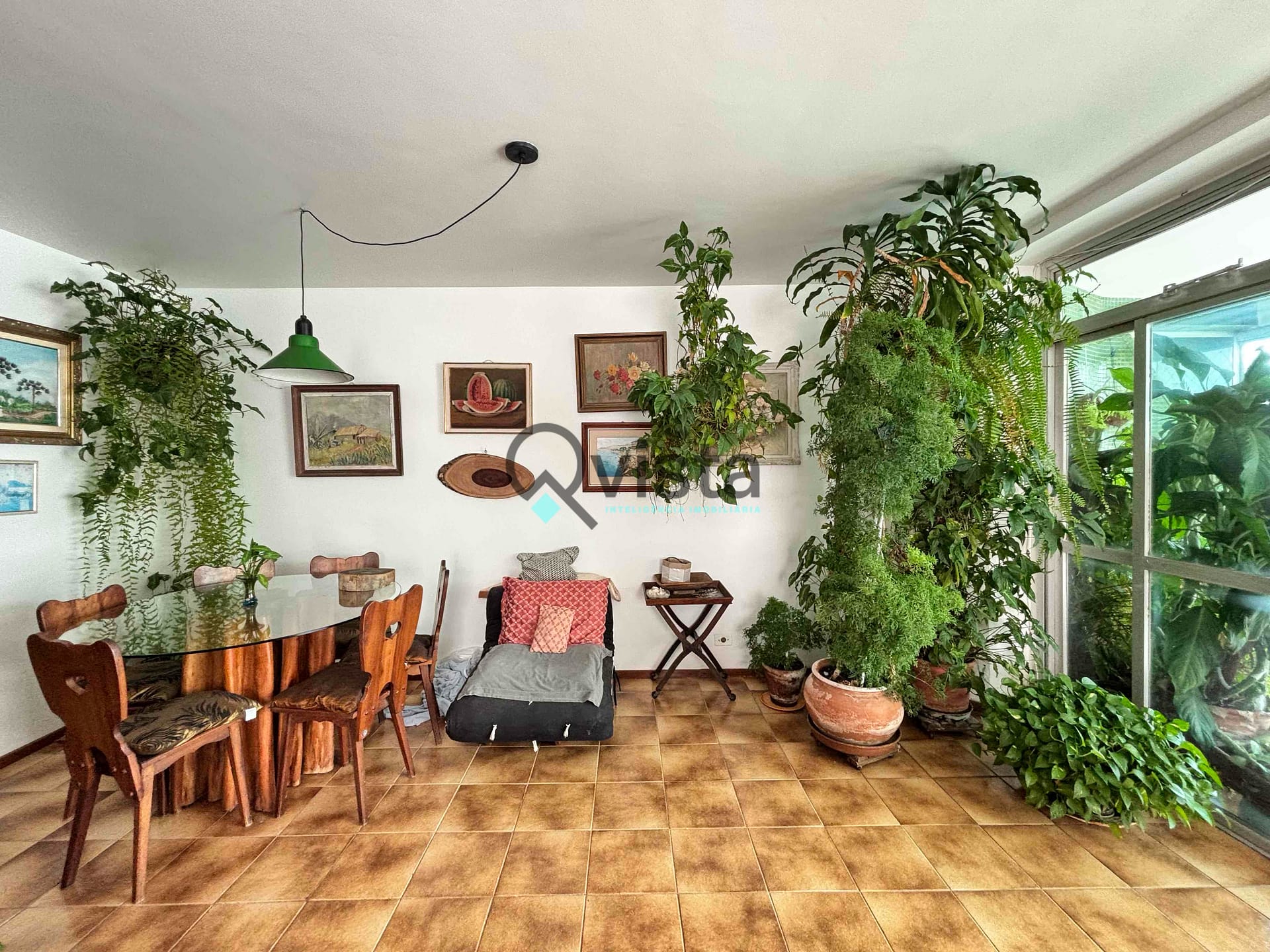 Apartamento, 3 quartos, 145 m² - Foto 5