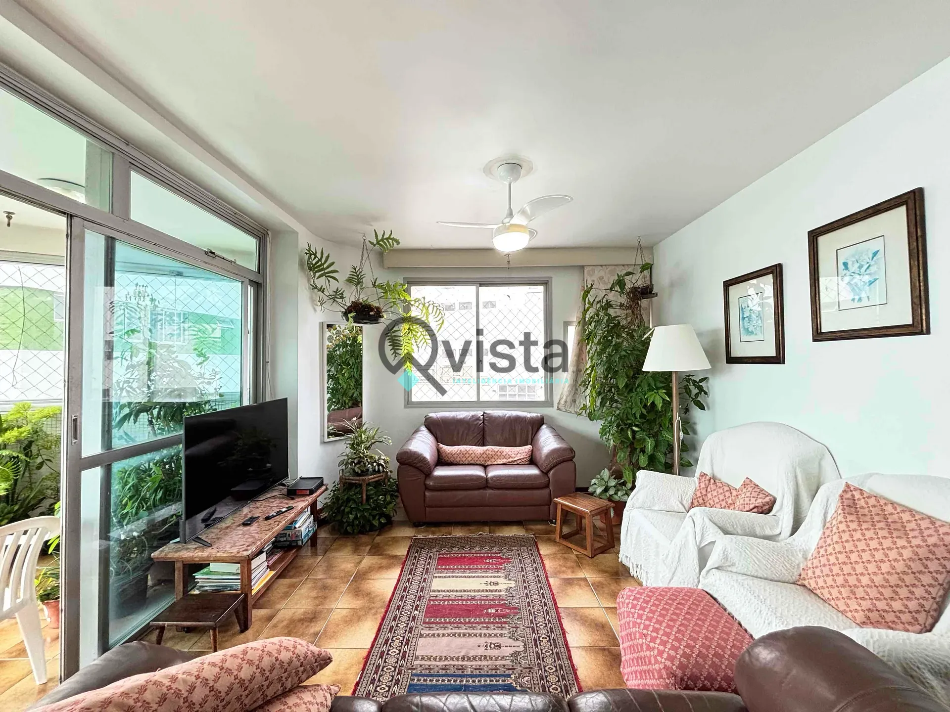 Apartamento, 3 quartos, 145 m² - Foto 4