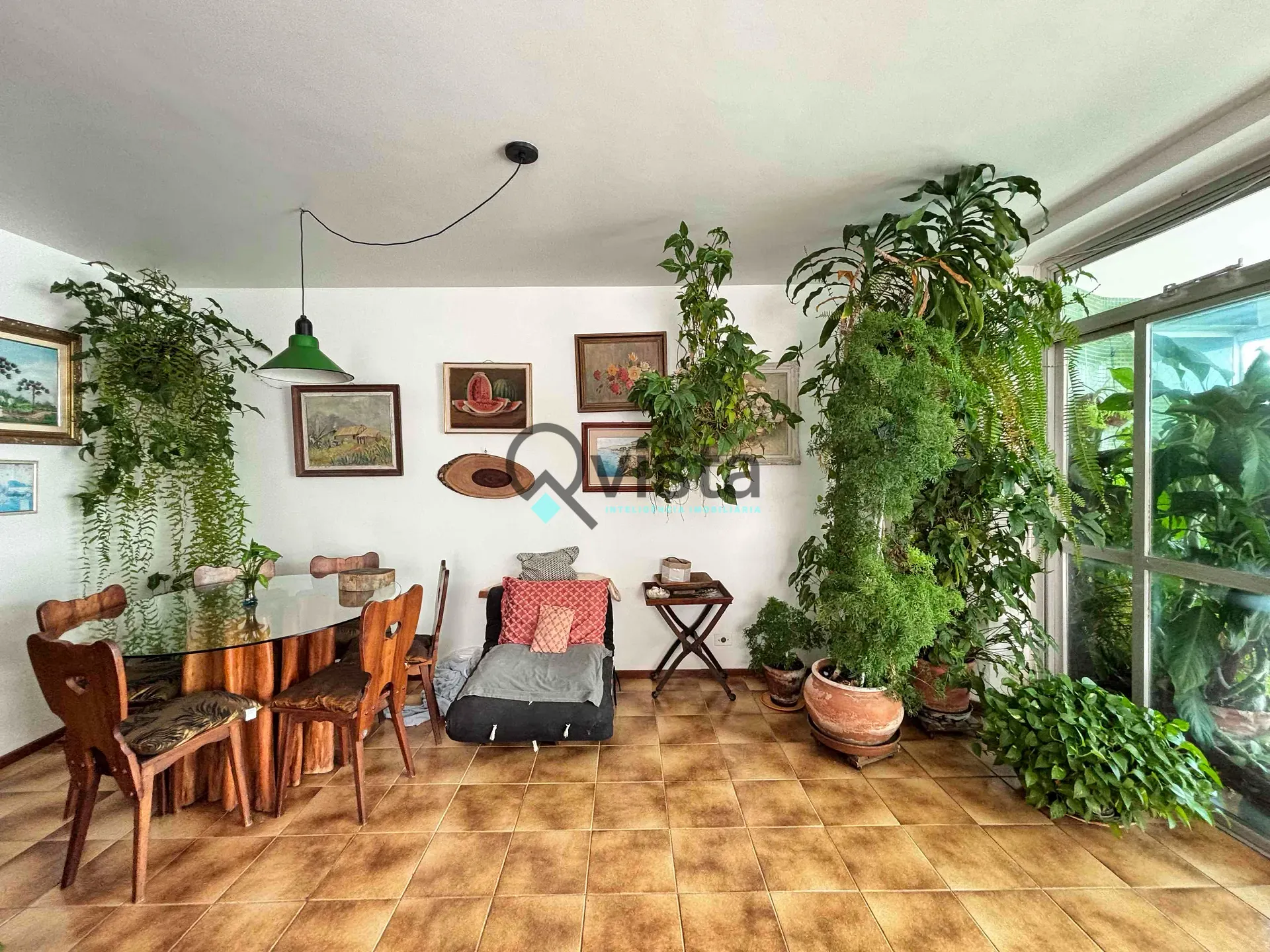 Apartamento, 3 quartos, 145 m² - Foto 5
