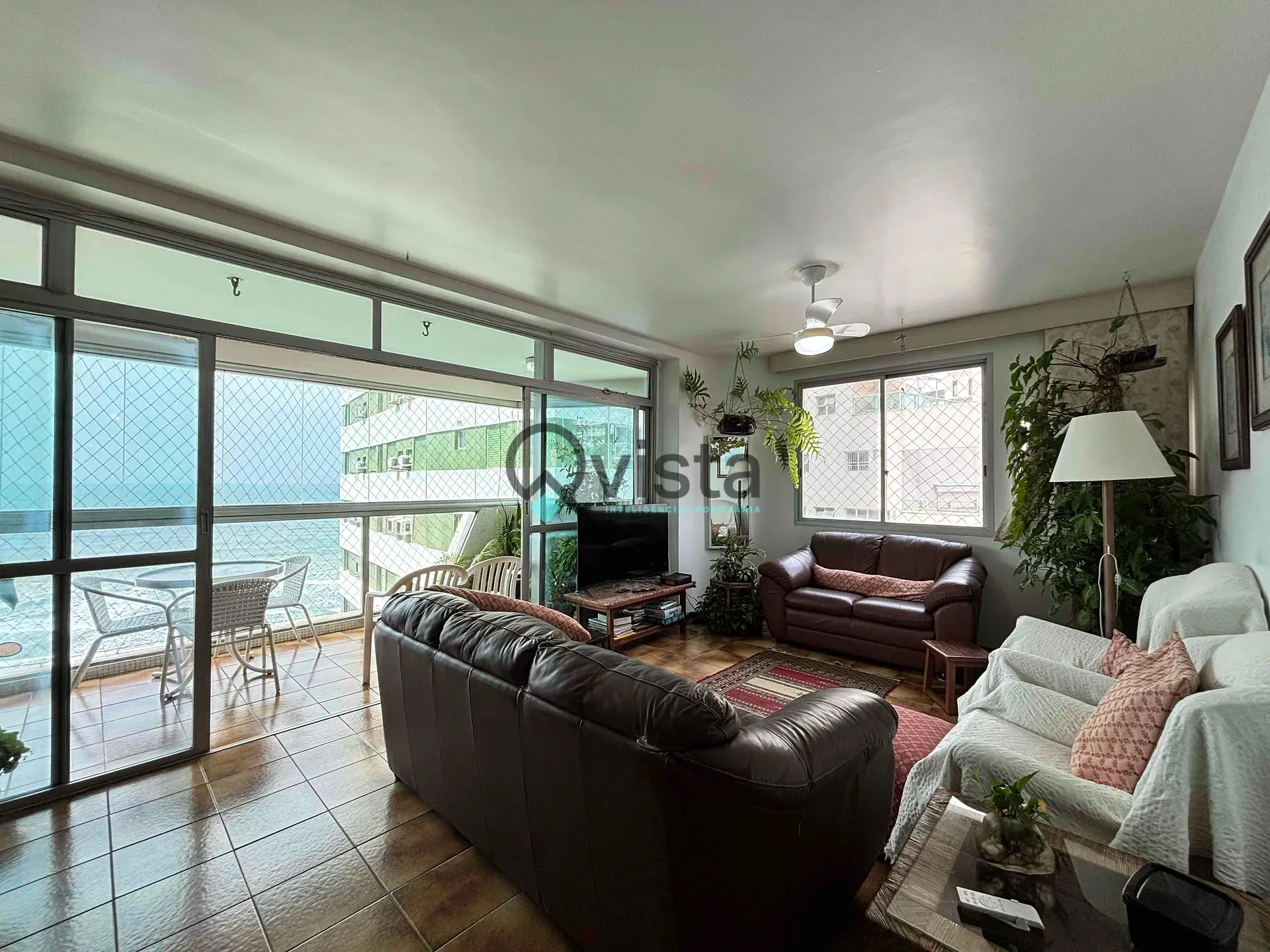 Apartamento, 3 quartos, 145 m² - Foto 6