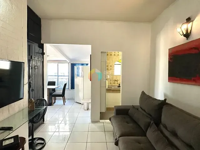 Cobertura / Penthouse com 100m² 2 quartos e 3 banheiros, à venda, no bairro Copacabana em Rio de Janeiro