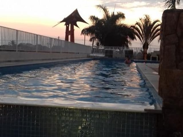 Foto do Apartamento - Apartamento com 3 dormitórios à venda, 129 m² por R$ 847.000,00 - Jardim Aquarius - São José dos Campos/SP | RUSSI IMÓVEIS