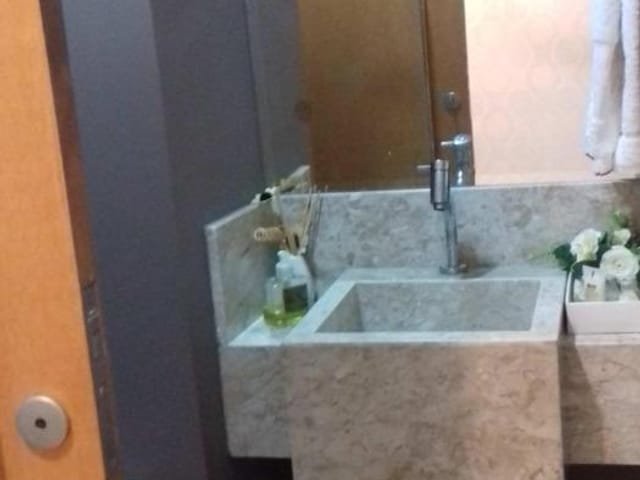 Foto do Apartamento - Apartamento com 3 dormitórios à venda, 129 m² por R$ 847.000,00 - Jardim Aquarius - São José dos Campos/SP | RUSSI IMÓVEIS