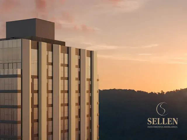 Apartamento com 282m² 4 quartos e 5 banheiros, à venda, no bairro Pioneiros em Balneário Camboriú