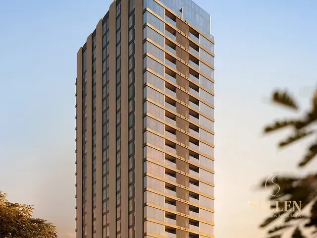 Apartamento com 282m² 4 quartos e 5 banheiros, à venda, no bairro Pioneiros em Balneário Camboriú