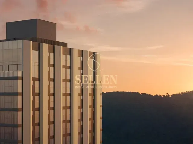 Apartamento com 282m² 4 quartos e 5 banheiros, à venda, no bairro Pioneiros em Balneário Camboriú