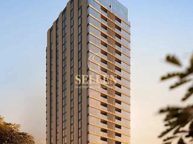 Apartamento com 282m² 4 quartos e 5 banheiros, à venda, no bairro Pioneiros em Balneário Camboriú