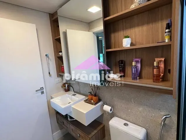 Apartamento com 225m² 3 quartos e 1 banheiro, à venda, no bairro Aruan em Caraguatatuba
