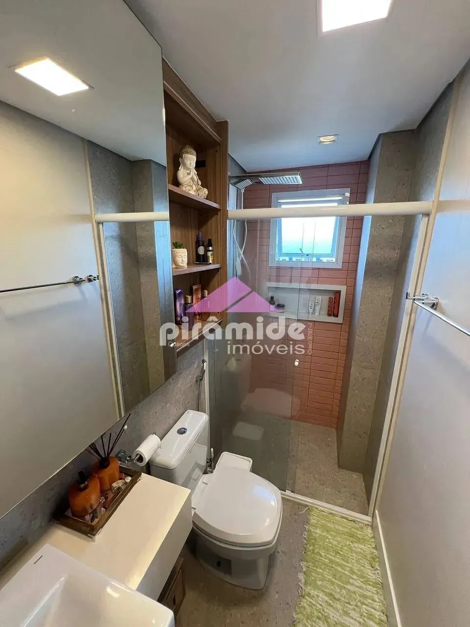 Apartamento, 3 quartos, 92 m² - Foto 4