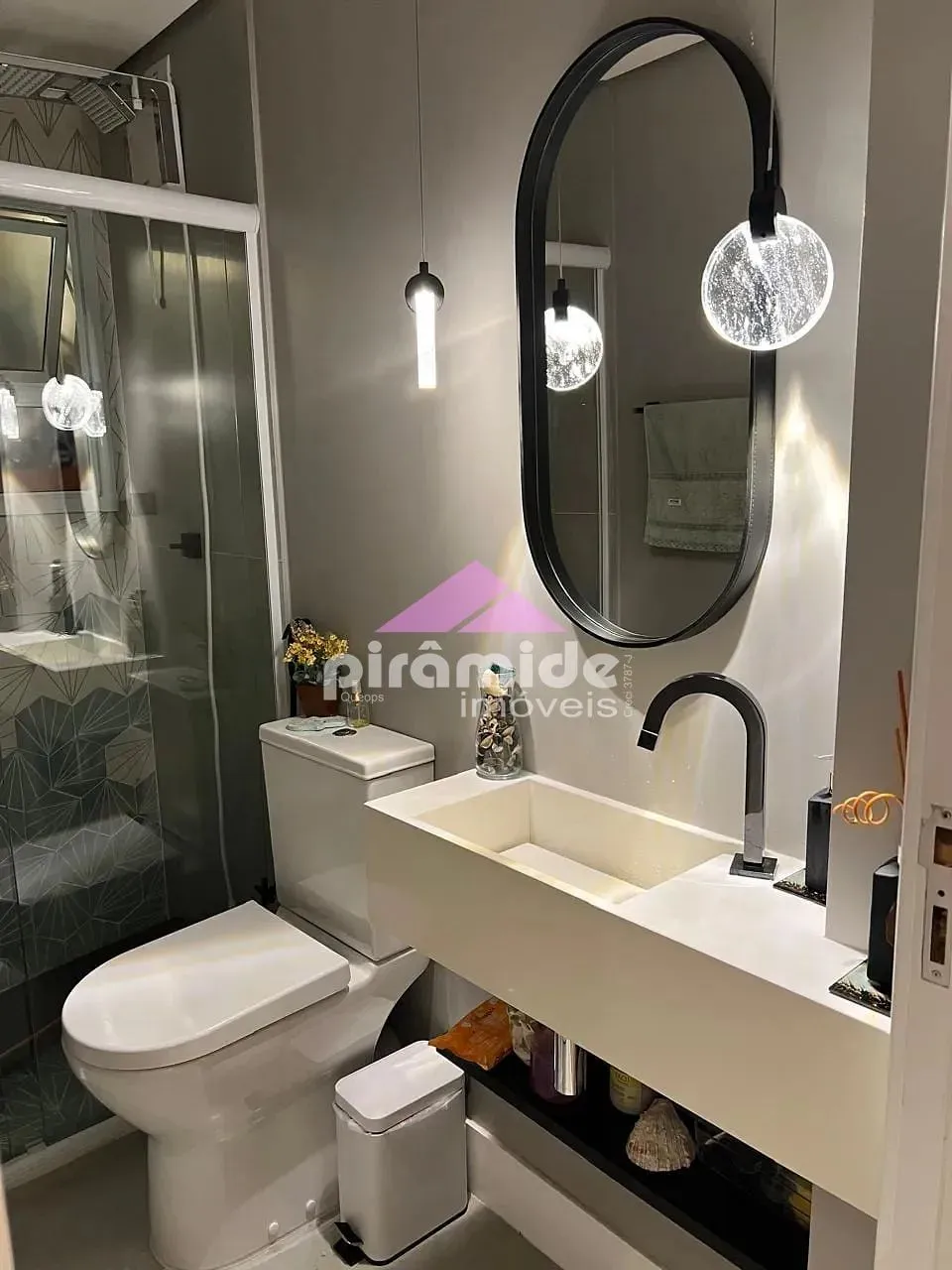 Apartamento, 3 quartos, 92 m² - Foto 3