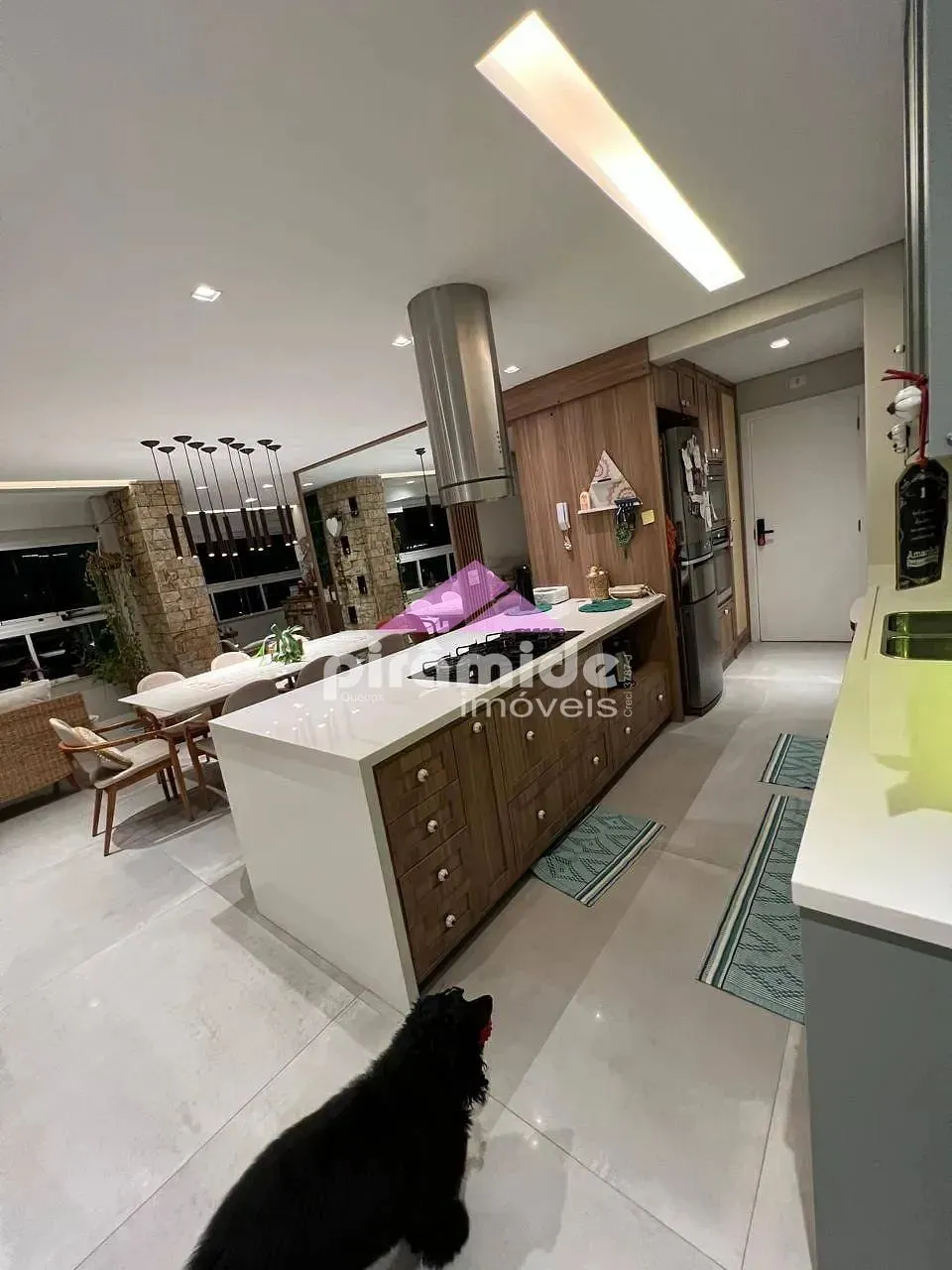 Apartamento, 3 quartos, 92 m² - Foto 11