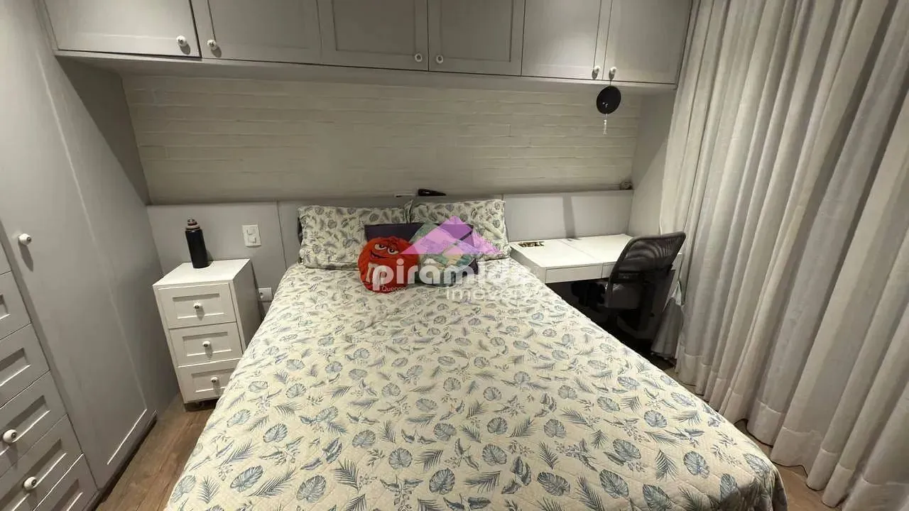 Apartamento, 3 quartos, 92 m² - Foto 27