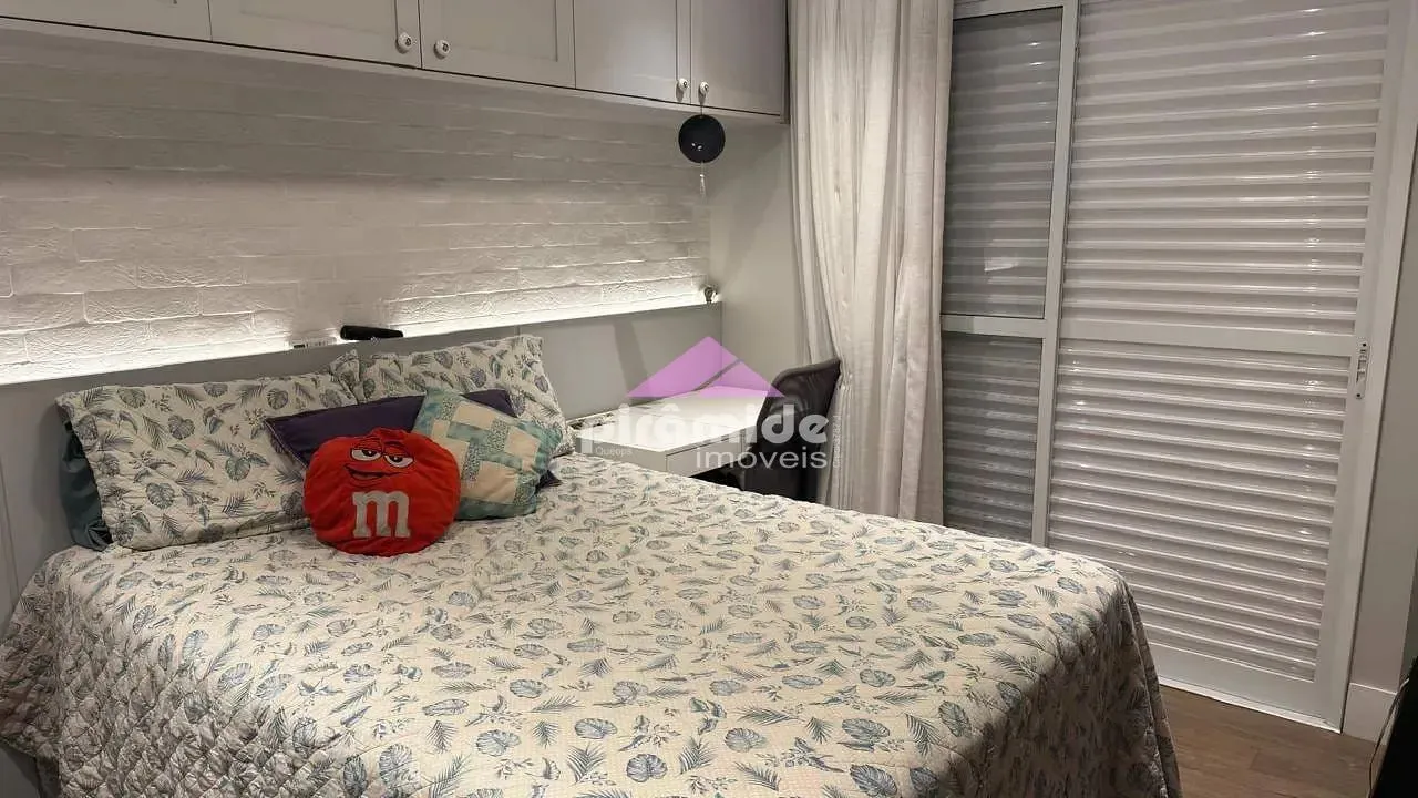 Apartamento, 3 quartos, 92 m² - Foto 24