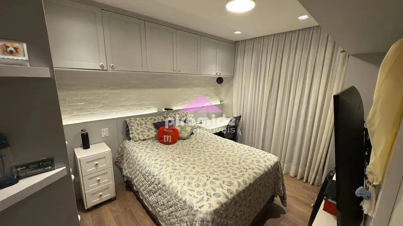 Apartamento, 3 quartos, 92 m² - Foto 26