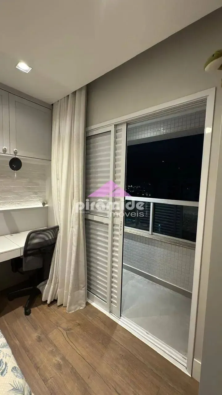 Apartamento, 3 quartos, 92 m² - Foto 23