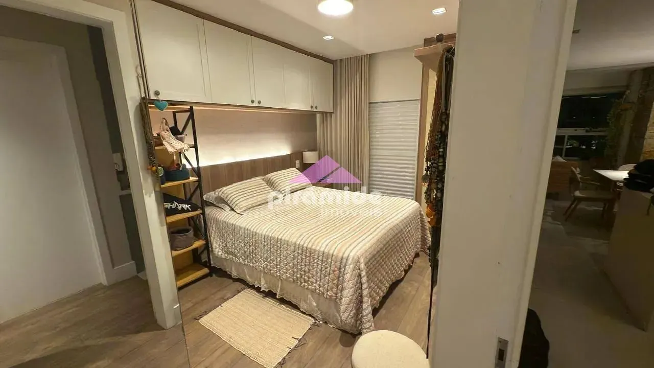 Apartamento, 3 quartos, 92 m² - Foto 20