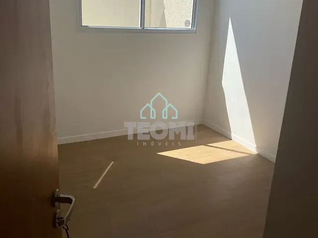Apartamento 2 quartos e 1 banheiro, à venda, no bairro Vila Prosperidade em Taubaté
