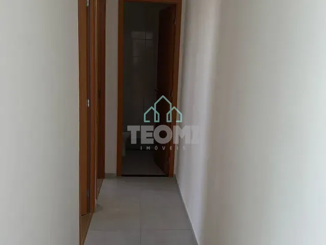 Apartamento 2 quartos e 1 banheiro, à venda, no bairro Vila Prosperidade em Taubaté
