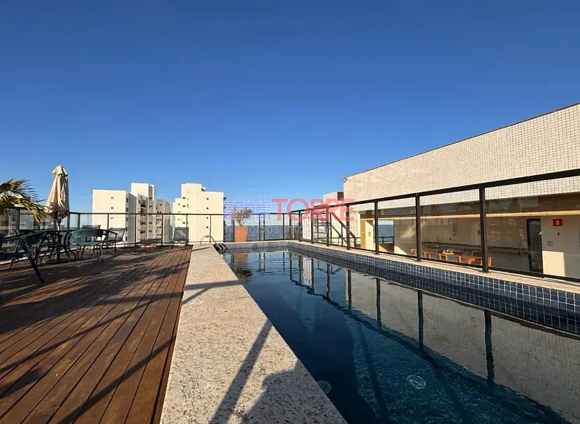 Apartamento, 2 quartos, 66 m² - Foto 13