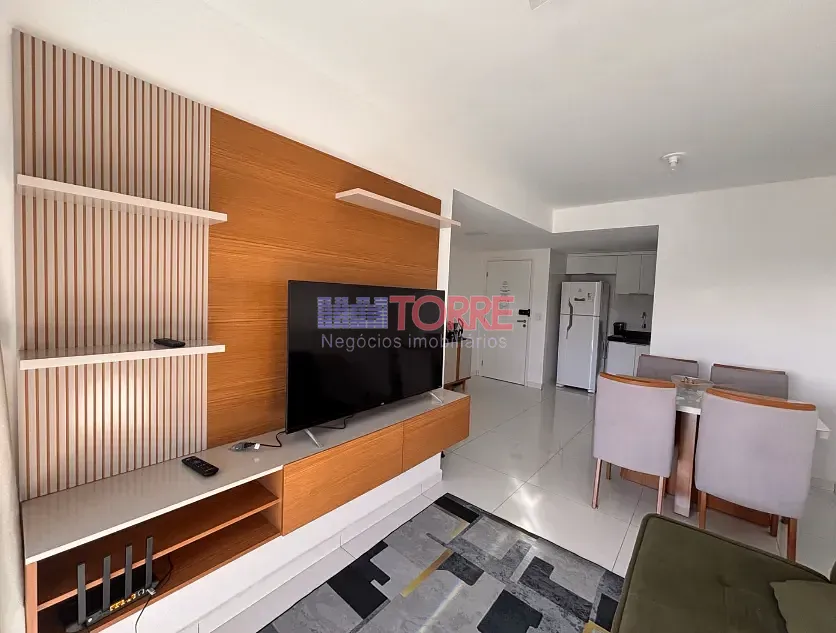 Apartamento, 2 quartos, 66 m² - Foto 7