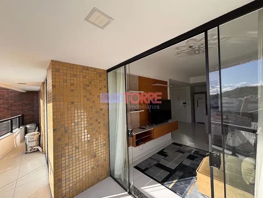 Apartamento, 2 quartos, 66 m² - Foto 6
