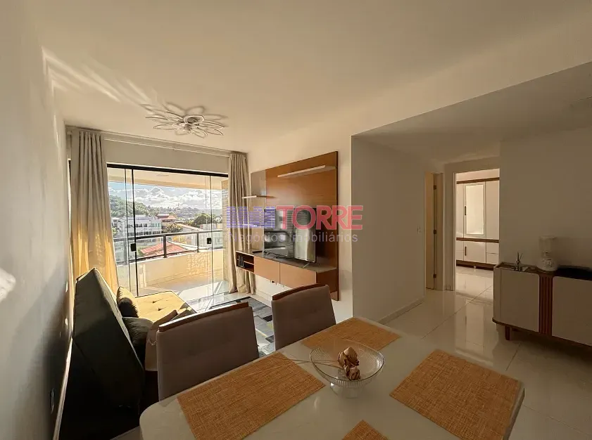 Apartamento, 2 quartos, 66 m² - Foto 2