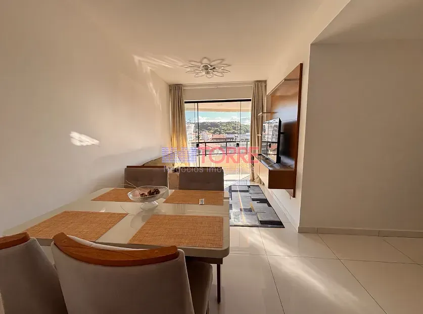 Apartamento, 2 quartos, 66 m² - Foto 3