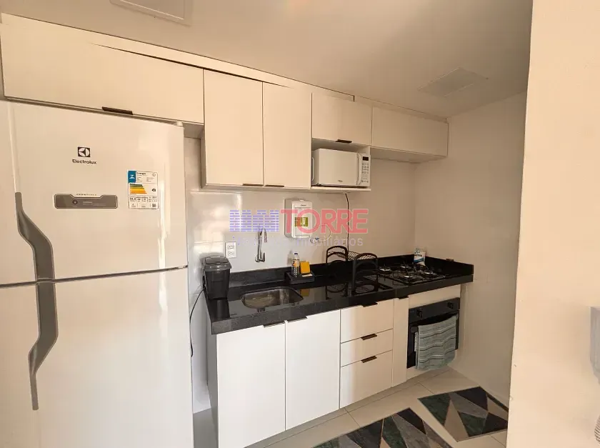 Apartamento, 2 quartos, 66 m² - Foto 5