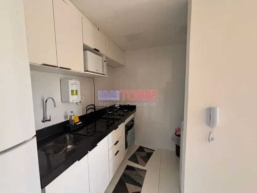 Apartamento, 2 quartos, 66 m² - Foto 4
