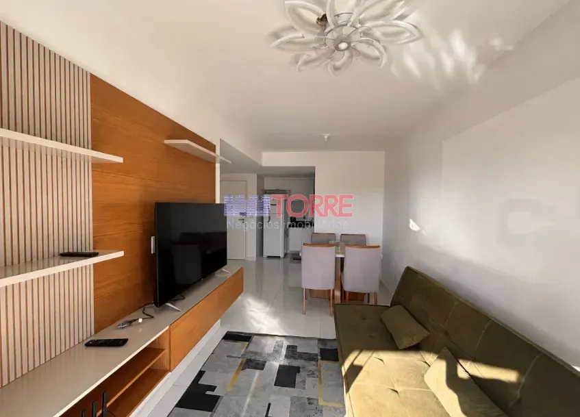 Apartamento, 2 quartos, 66 m² - Foto 1