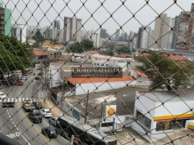 Apartamento 3 quartos e 2 banheiros, à venda, no bairro Vila Formosa em São Paulo