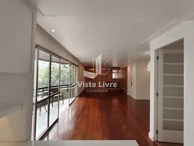 Apartamento com 138m² 4 quartos e 5 banheiros, à venda, no bairro Aclimação em São Paulo