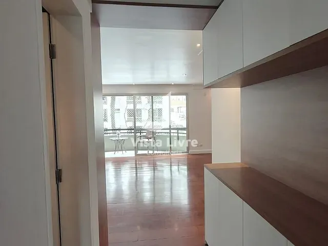 Apartamento com 138m² 4 quartos e 5 banheiros, à venda, no bairro Aclimação em São Paulo