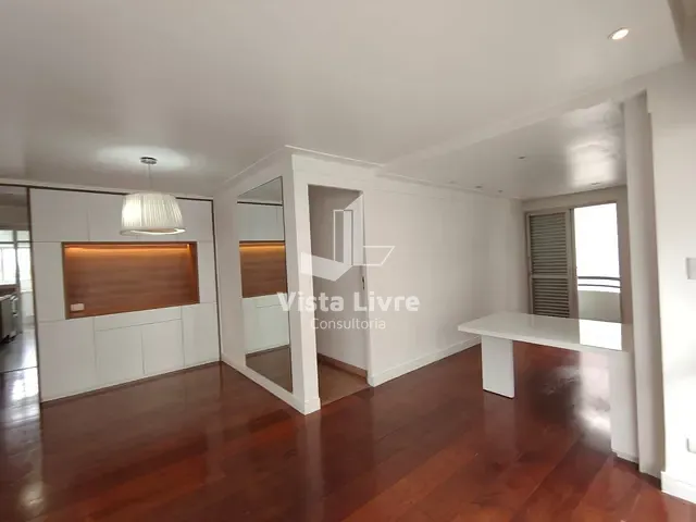 Apartamento com 138m² 4 quartos e 5 banheiros, à venda, no bairro Aclimação em São Paulo