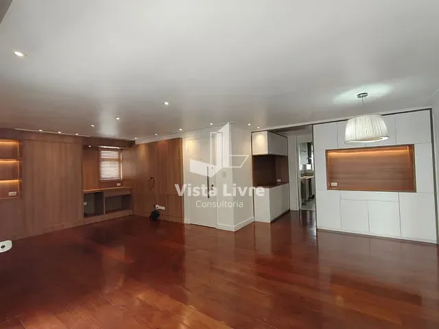 Apartamento com 138m² 4 quartos e 5 banheiros, à venda, no bairro Aclimação em São Paulo