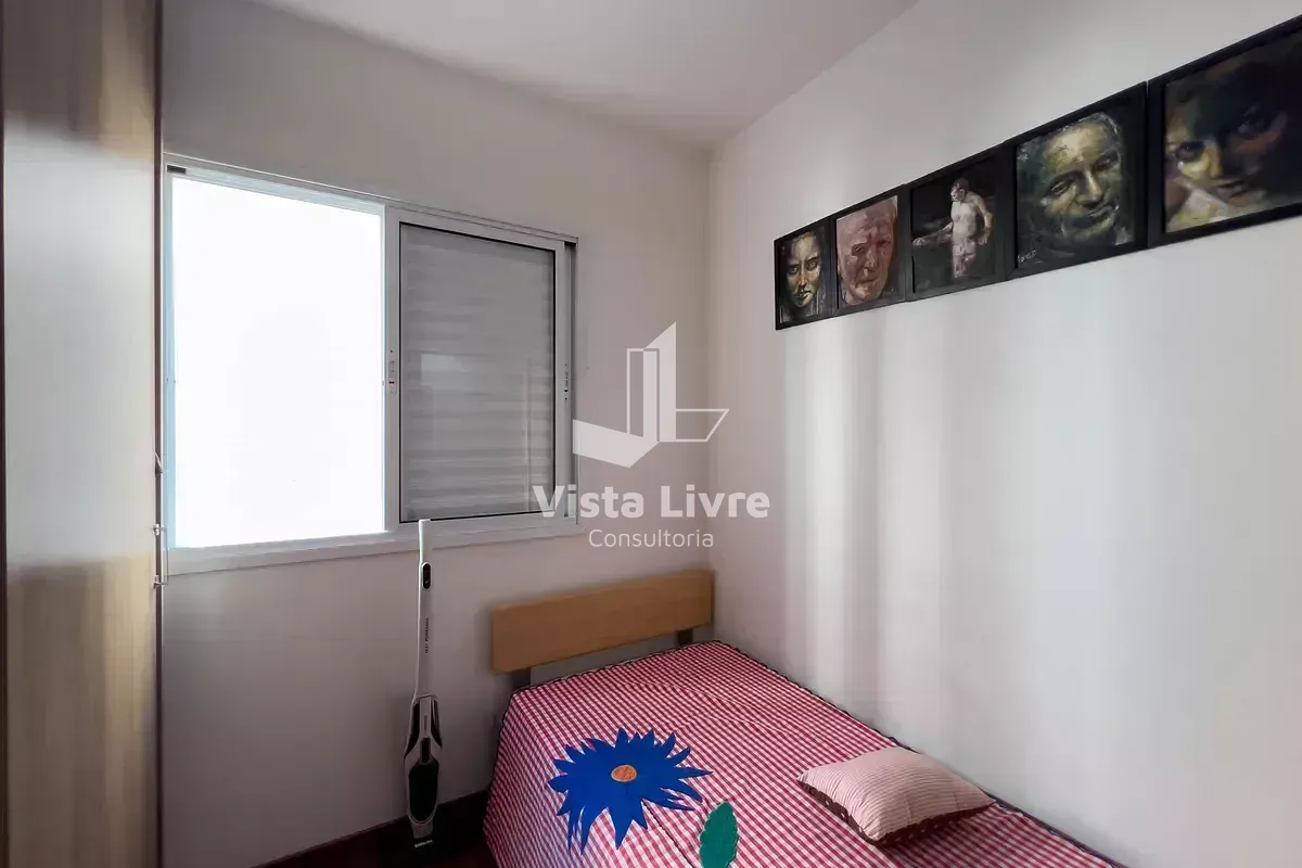Apartamento, 3 quartos, 115 m² - Foto 18