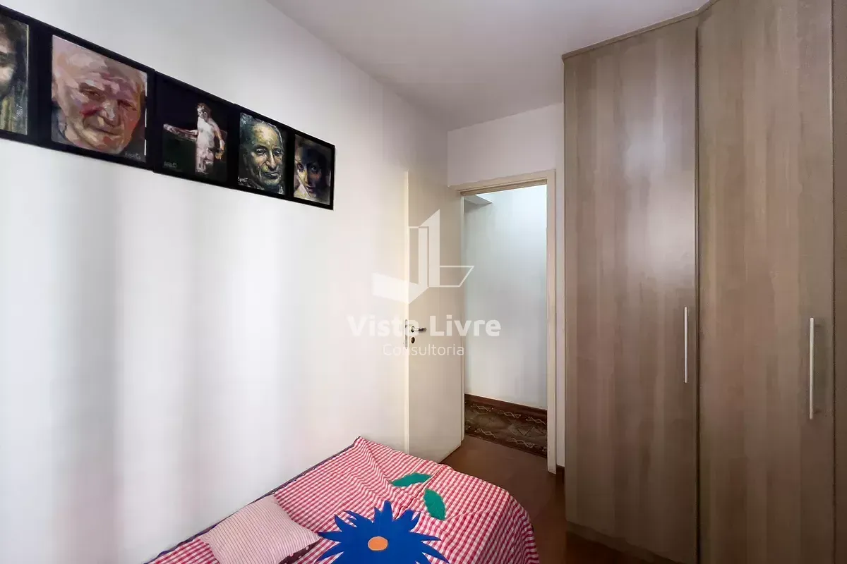 Apartamento, 3 quartos, 115 m² - Foto 19