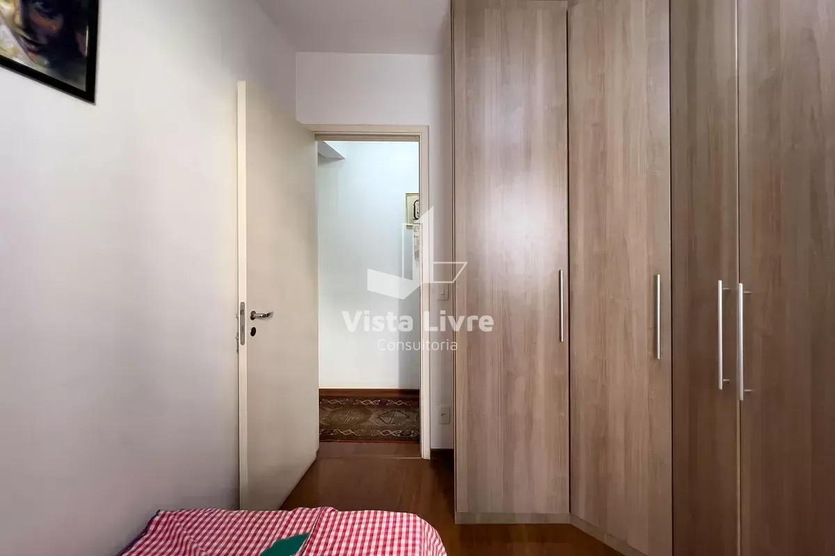 Apartamento, 3 quartos, 115 m² - Foto 20