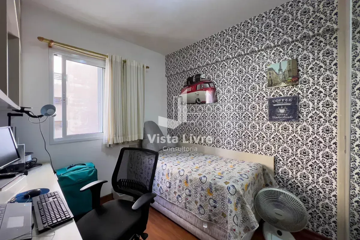 Apartamento, 3 quartos, 115 m² - Foto 21