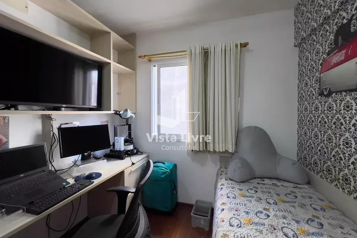 Apartamento, 3 quartos, 115 m² - Foto 22