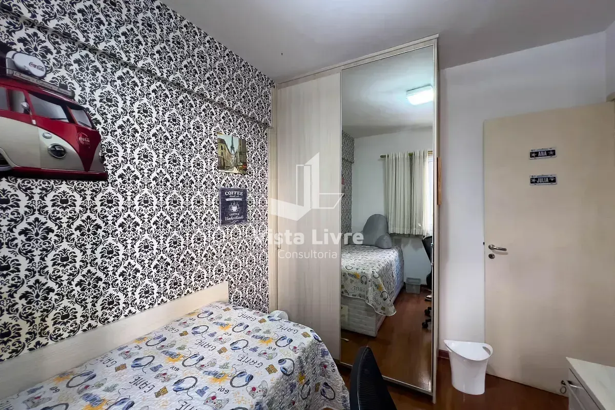 Apartamento, 3 quartos, 115 m² - Foto 23