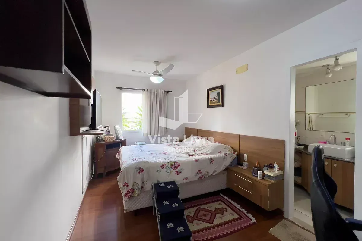 Apartamento, 3 quartos, 115 m² - Foto 16