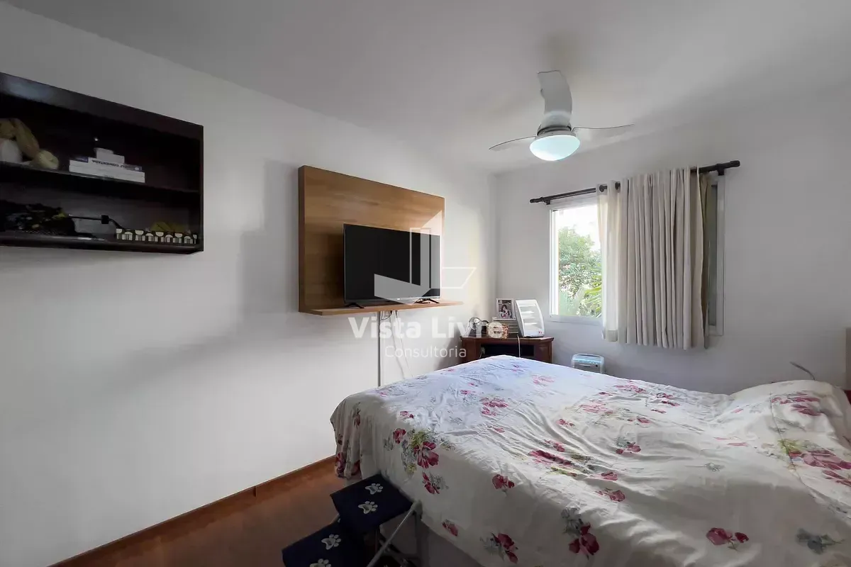 Apartamento, 3 quartos, 115 m² - Foto 15
